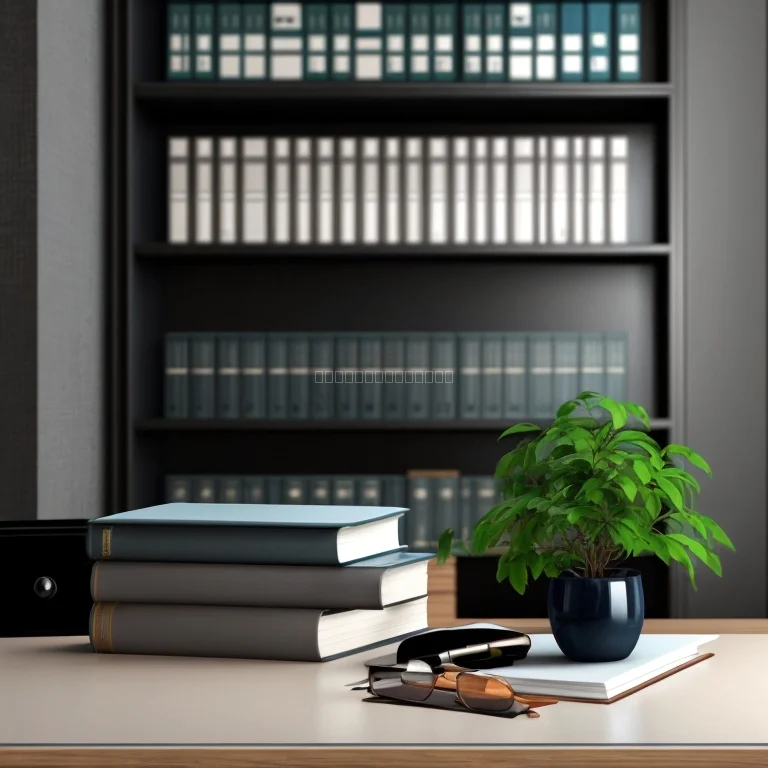 CorpHubLawのサービス図