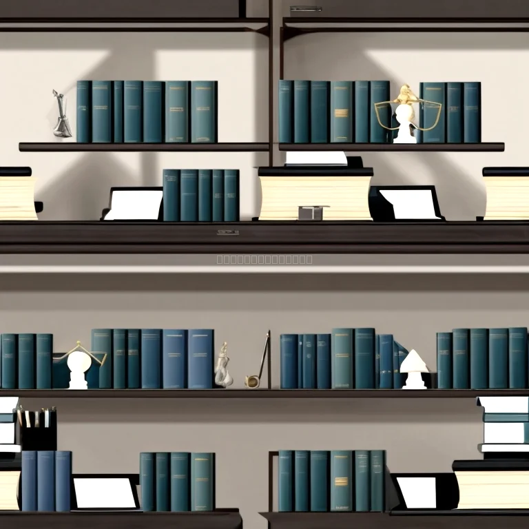 企業会議で法務専門家がアドバイスしているシーン